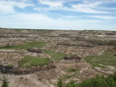 Horseshoe Canyon - panoramio