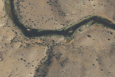 Camp site