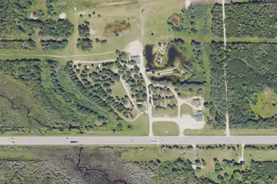 Michihistrigan Bar and Campground