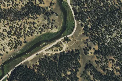 Riverside Campground
