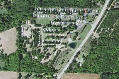 Kampvilla RV Park