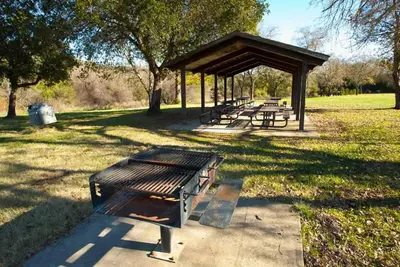 Willow Field Group picnic #5