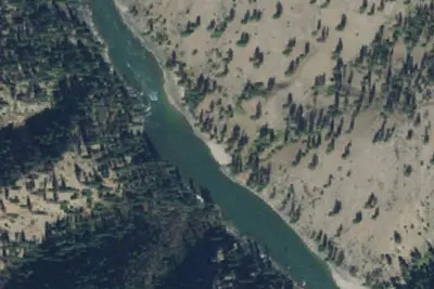 Pia Natesu’u Naokwaide Campsite