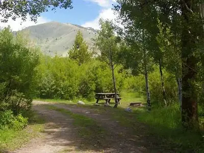 North Fork (Id)