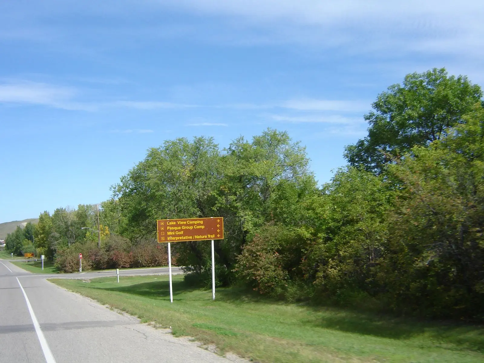 Photo of Echo Valley Provincial Park