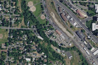 Pullman RV Park
