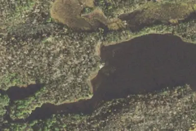 Camp site (USFS)