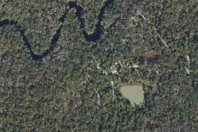 Camp site