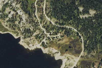 Granite Campground