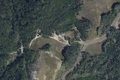 Cold Springs CUA Dispersed Camping