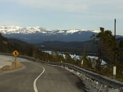 Donner Lake Truckee California - panoramio (1)