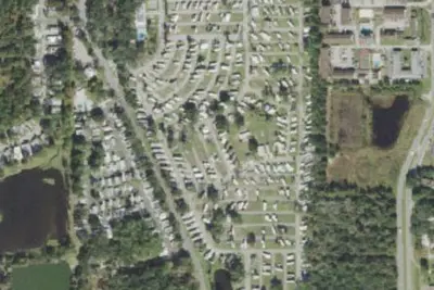Sherwood Forest RV Park