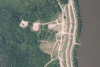 Superior Shores RV Park