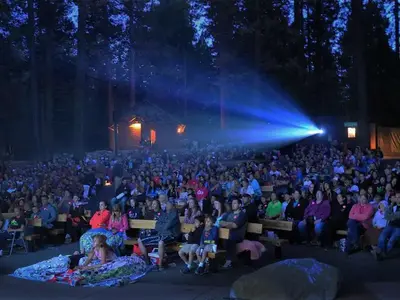 Pinecrest Movie