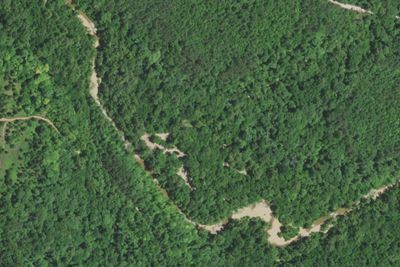 Hazel Creek Campground