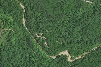 Hazel Creek Campground