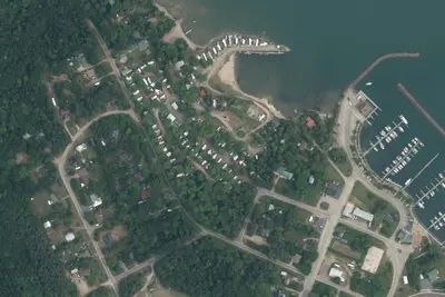 Hilton Beach Tourist Park