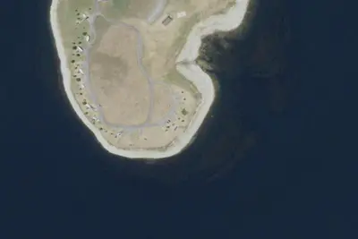 Camp site