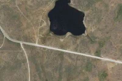 Little Goose Lake Campground