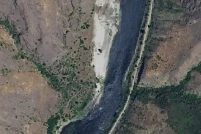 Apricot Bar Campsite