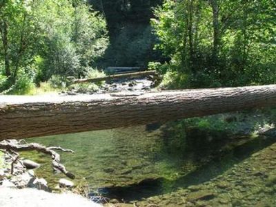 Ripplebrook Campground