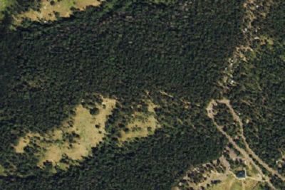 Prospector Ridge Walk-In Campground