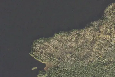 Camp site