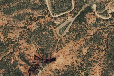 Quitaque, TX Site 45