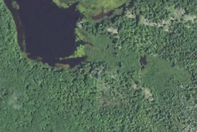 Little Presque Isle Cabins