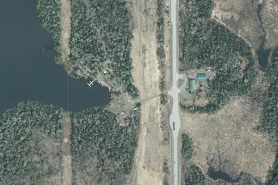 Camp site