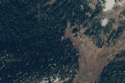 High Camp