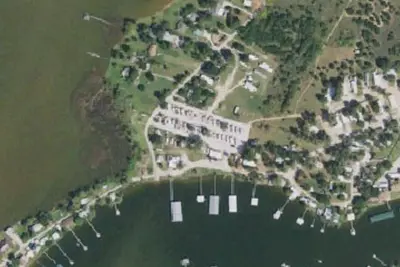 Willow Beach RV Park