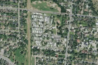 Honeydale Mobile Home & RV Park