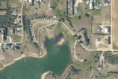 Camp site
