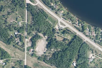 Camp site
