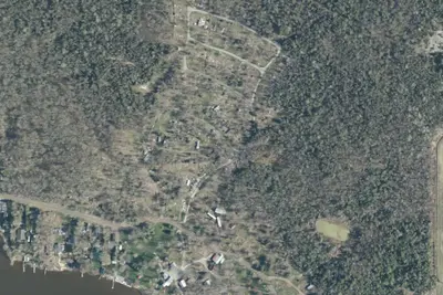 Camp site