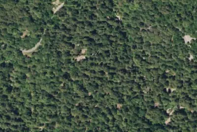 Sequoia Flat Campground