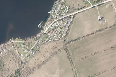 Camp site