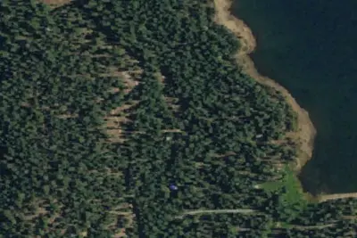 Peninsula Tent Campground