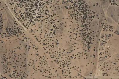 RV park (Caja Del Rio Road)
