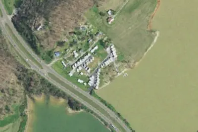 Webb's Lakefront Campground