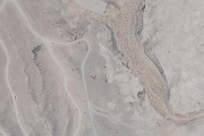 Government Wash Dispersed Camping Area