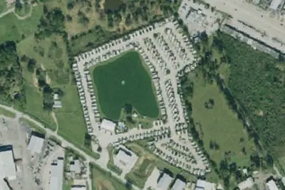 Northlake RV Resort