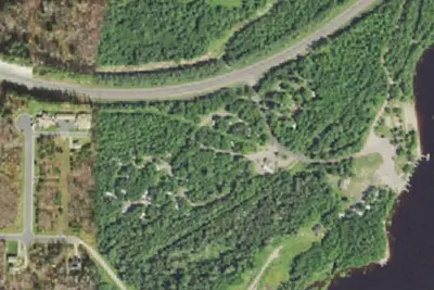 Vermilion Trail Park Campground