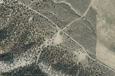 Camp site