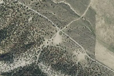Camp site