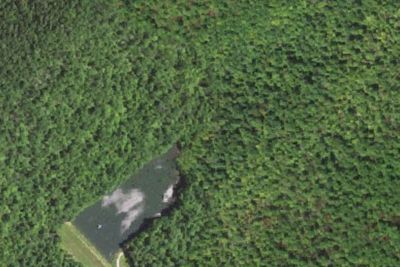 Camp site