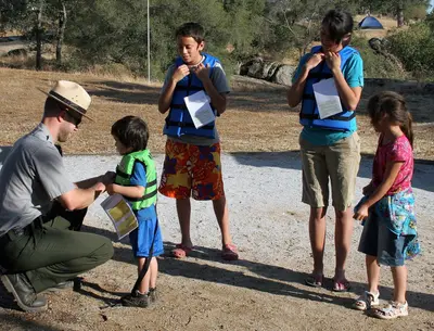 Life Jacket Trade-in Day 2013 (8893967991)