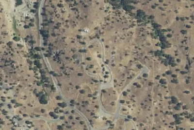 Cordoniz Group Area North