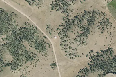 Camp site